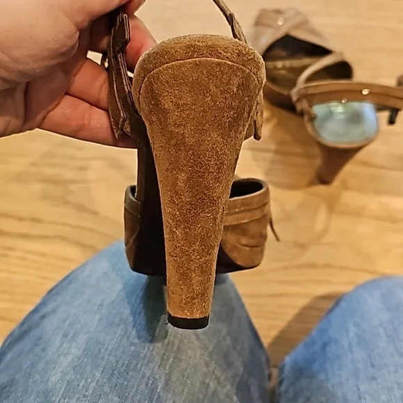 Prada shoes size 36 - Picture 8 of 8